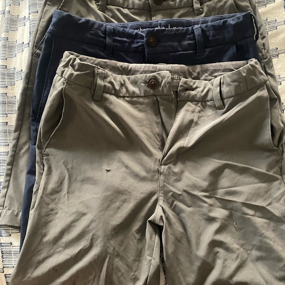 Abercrombie Kids Casual shorts